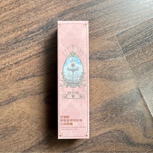 Flower Knows lip color